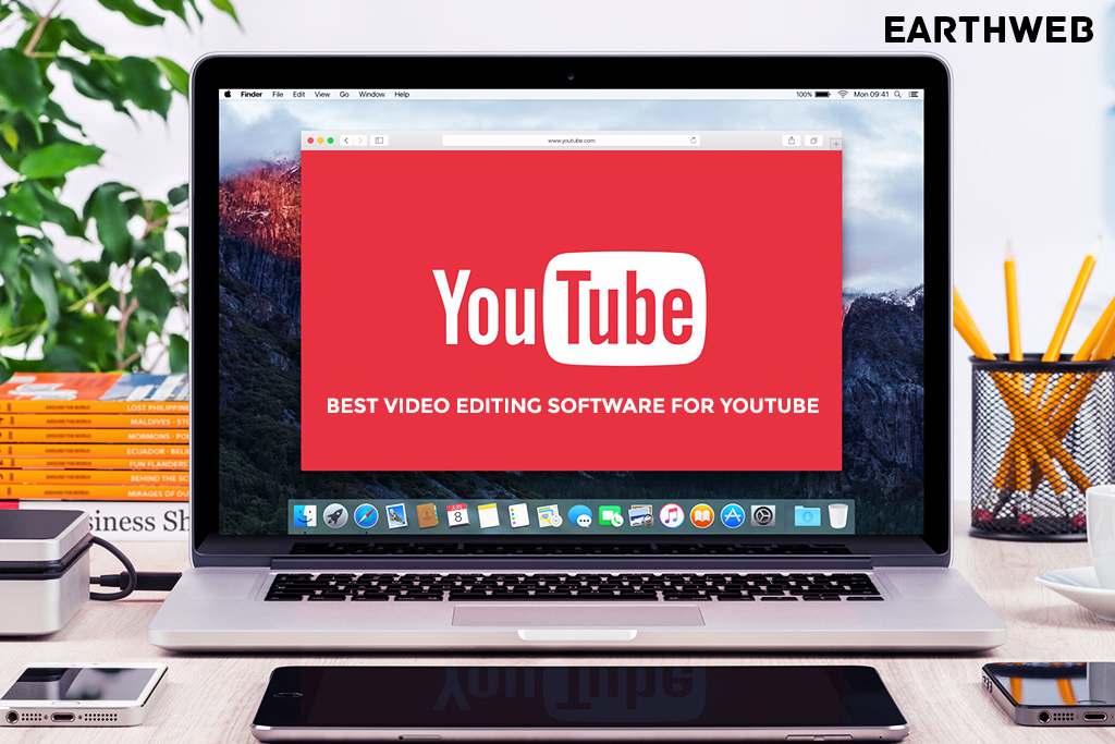 best video editing software for mac under 100