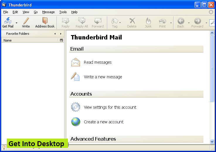thunderbird download for mac